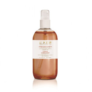 LOCIÓN ASTRINGENTE con Ext. Hamamelis, Salvia y Romero COD 478