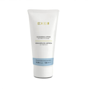 EMULSIÓN DE LIMPIEZA con Vitamina E 100 ml