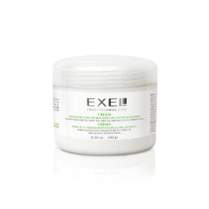 Crema para el Cuidado Estetico de la Piel Acneica 240g