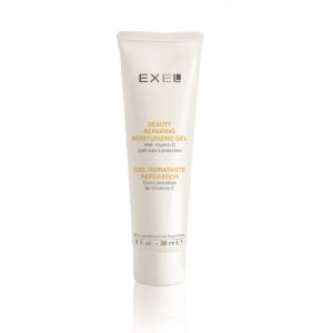 GEL HIDRATANTE REPARADOR con Vitamina C (pomo)