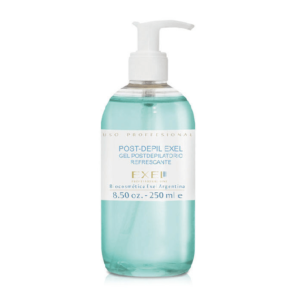 POST- DEPIL 250ML CON VALV. COD 110