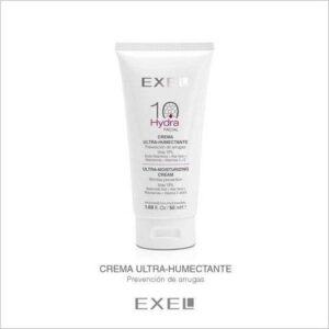 HYDRA 10 FACIAL 50G
