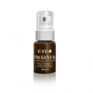 PROMOTER · Liposomas en Spray