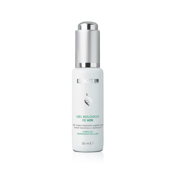 GEL BIOLÓGICO ADN de origen vegetal Gotero COD 891