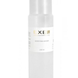 ACEITE PARA MASAJES 250ml