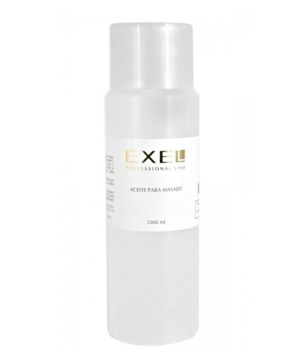 ACEITE PARA MASAJES 250ml