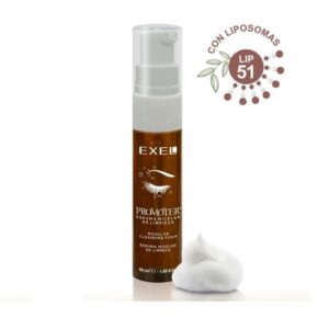 Espuma Micelar de Limpieza Promoter 50 ml