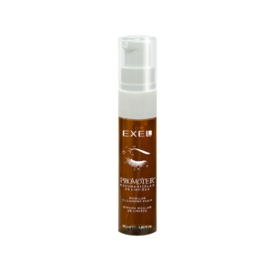 Promoter espuma micelar de limpieza 50 ml.