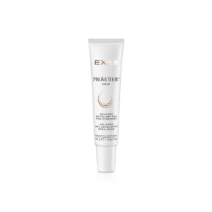Gel exfoliante para cejas 15ml.