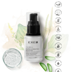 SERUM REFORZADOR SUPER HIDRATANTE