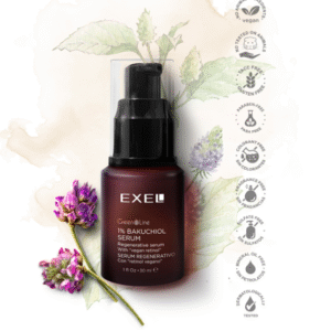 SERUM REGENERATIVO con 'Retinol Vegano'