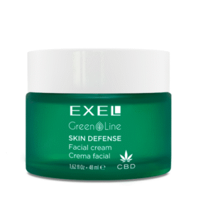 SKIN DEFENSE - Crema Facial