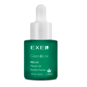 RELAX - Aceite Facial Exel Green 20 ML