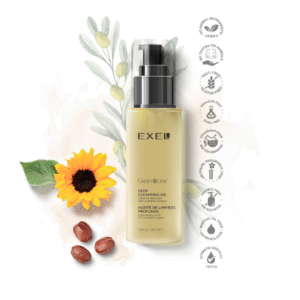 ACEITE DE LIMPIEZA PROFUNDA