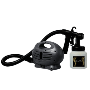 Equipo JET Bronceado orgánicos sin sol